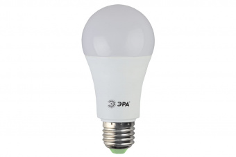 Лампа светодиодная Е27 А60 15Вт 4000К IN HOME