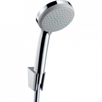 Душевой набор Croma 100 Vario/PorterS HANSGROHE