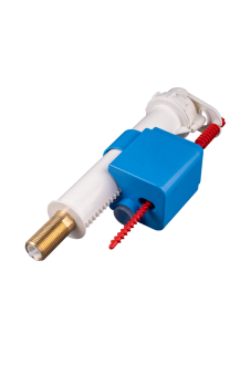 Арматура нижняя АНИ Пласт WC5520 штуцер латунь 1/2 дюйма