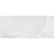 Плитка настенная Moonrise white белый 03 25х60 (1,2м2/57,6м2/48уп) (рельеф)