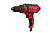 Сетевая дрель-шуруповерт Slogger ED390