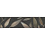 OS\C11\11037R бордюр Гинардо черный обрезной 30x7,2 (20шт)