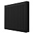 Радиатор панельный Royal Thermo COMPACT C22-300-500 Noir Sable