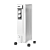 Масляный радиатор Zanussi Casa ZOH/CS - 07W 1500W