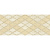 Декор Regina beige бежевый 02 25х60 (6шт)