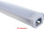 Светильник LED (аналог 2х18) 18Вт 6500K IP65