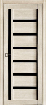Дверь межкомнатная Модерн 10102 лиственница светлая