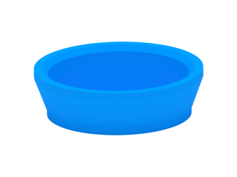 Прокладка коническая Анипласт M025 25 мм