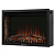 Очаг электрический Electrolux Sphere Plus EFP/P-3320RLS N
