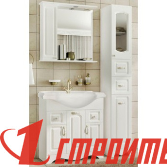 КМ Тумба под мойку НАТАЛИЯ 80 (2 двери)