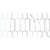 Плитка настенная CALACATTA OPACO DIAMOND 31.5х63 (1,59м2/52,47м2/33уп)