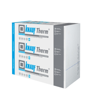 KNAUF Therm Фасад Pro 50мм  1м*1м