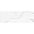 Плитка настенная Marble gloss white белый 02 30х90 (1,35м2/54м2/40уп)