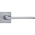 Ручка Vantage SLIM Line V89WH SL