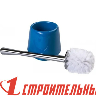 Ершик для унитаза Wiki blue