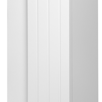 Портал Firelight Bianco Classic белый