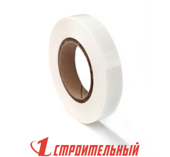 QUATTRO EXPERT TAPE DOUBLE 25ммХ50м двухсторонняя акриловая лента для монтажа диффузионных мембран 