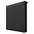 Радиатор панельный Royal Thermo VENTIL COMPACT VC33-400-3000 Noir Sable