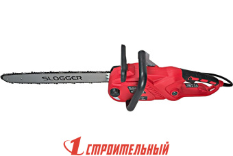 Пила цепная электрическая Slogger ES260