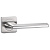 Ручка Vantage V51CP/WH AL