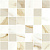 CALACATTA ROYAL MOSAIC 30х30 (11 шт) мозаика
