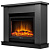 Портал Firelight Canto 25 графит
