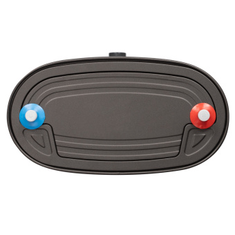 Водонагреватель Royal Thermo RWH 50 Citadel Unic Grafit