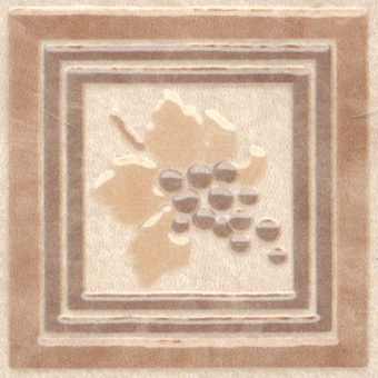 AD/A242/3431 Вставка Вилла Флоридиана 7,2х7,2 (36 шт)