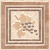 AD/A242/3431 Вставка Вилла Флоридиана 7,2х7,2 (36 шт)