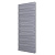 Радиатор Royal Thermo PianoForte Tower Silver Satin - 18 секц.