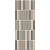 AD\A440\7179 Декор Параллель 20x50 (12шт)