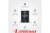 Термостойкая эмаль ELCON Белая (до 700 град) 0,8кг