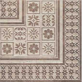 HGD\A50\SG1550 Декор угол Фаральони 40,2х40,2 (4шт)