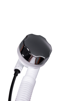 Перелив полуавтомат с плоским сифоном АНИ Пласт EM701 580 мм с гибкой трубой 40х50 мм