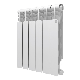 Радиатор Royal Thermo Revolution Bimetall 500 2.0 – 6 секц.