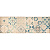 Декор Парижанка многоцветный (1664-0179) 20х60 (5шт) декор