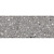 Плитка настенная Terrazzo grey серый 01 25х60 (1,2м2/57,6м2/48уп)