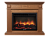 Портал Firelight Bianco 30 шпон Дуб