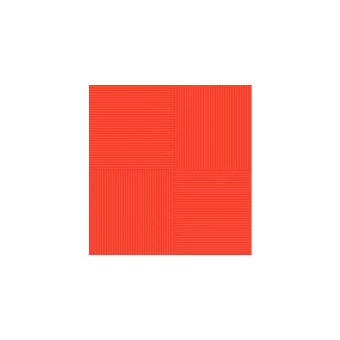 Плитка напольная Кураж-2 красная (01-10-1-12-01-45-004) 30х30 (0,99м2/55,44м2/56уп)