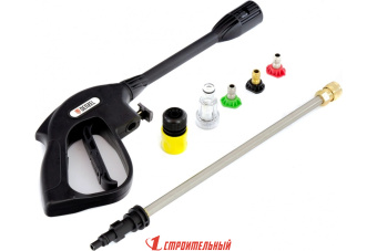 Моечная машина R-165D DENZEL