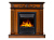 Портал Firelight Noce Classic шпон орех