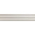 SG7011\BTG Плинтус Фрегат белый 8х39,8 (19шт)