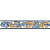 HGD\A349\15050T бордюр Площадь Испании 7,2x40 (28шт)