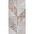 Декор GLOBAL PIAZZE 31,5х63 (6шт)