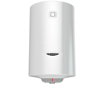 Накопительный водонагреватель Ariston PRO1 R 50 V PL