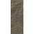15134 плитка настенная Лирия коричневый 15x40 (1,32м2/47,52м2/36уп)