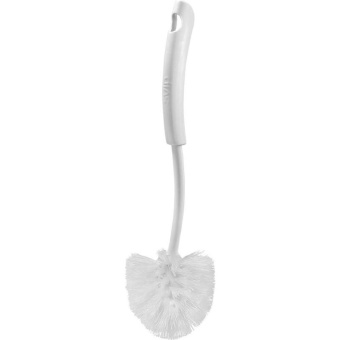 Ершик Rock-n-Roll белый 