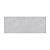 Плитка настенная MACBETH GREY 20,1х50,5 (1,52м2/72,96м2)