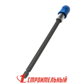 Удлинитель для бит 1/4" быстросъемный 150мм