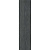 DD700990R Керамогранит Абете черный обрезной 20х80 (1,76м2/63,36м2/36уп)